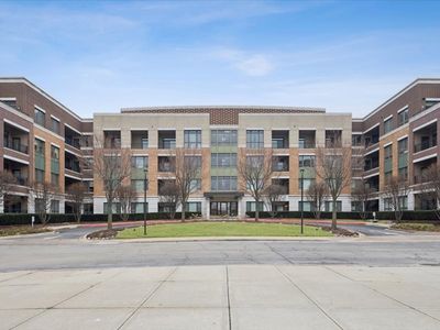 1000 Village Center Dr Unit 405, Burr Ridge, IL, 60527