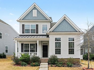 6056 Cloverdale Dr, Tega Cay, SC, 29708