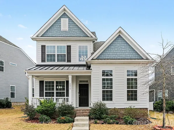 6056 Cloverdale Dr, Tega Cay, SC 29708