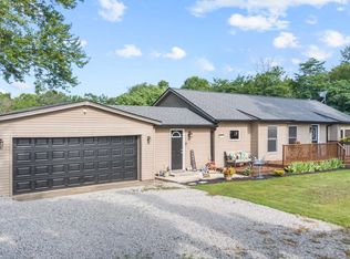 8915 N County Rd #825W, Elizabethtown, IN 47232