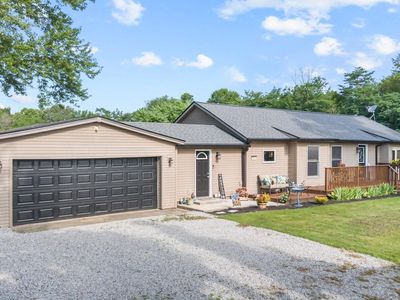 8915 N County Rd #825W, Elizabethtown, IN, 47232