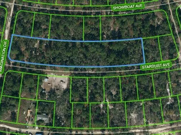 350 Stardust Ave #10, Lake Placid, FL 33852