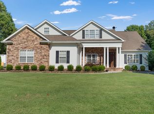 4850 Crestridge Ln NW, Cleveland, TN 37312