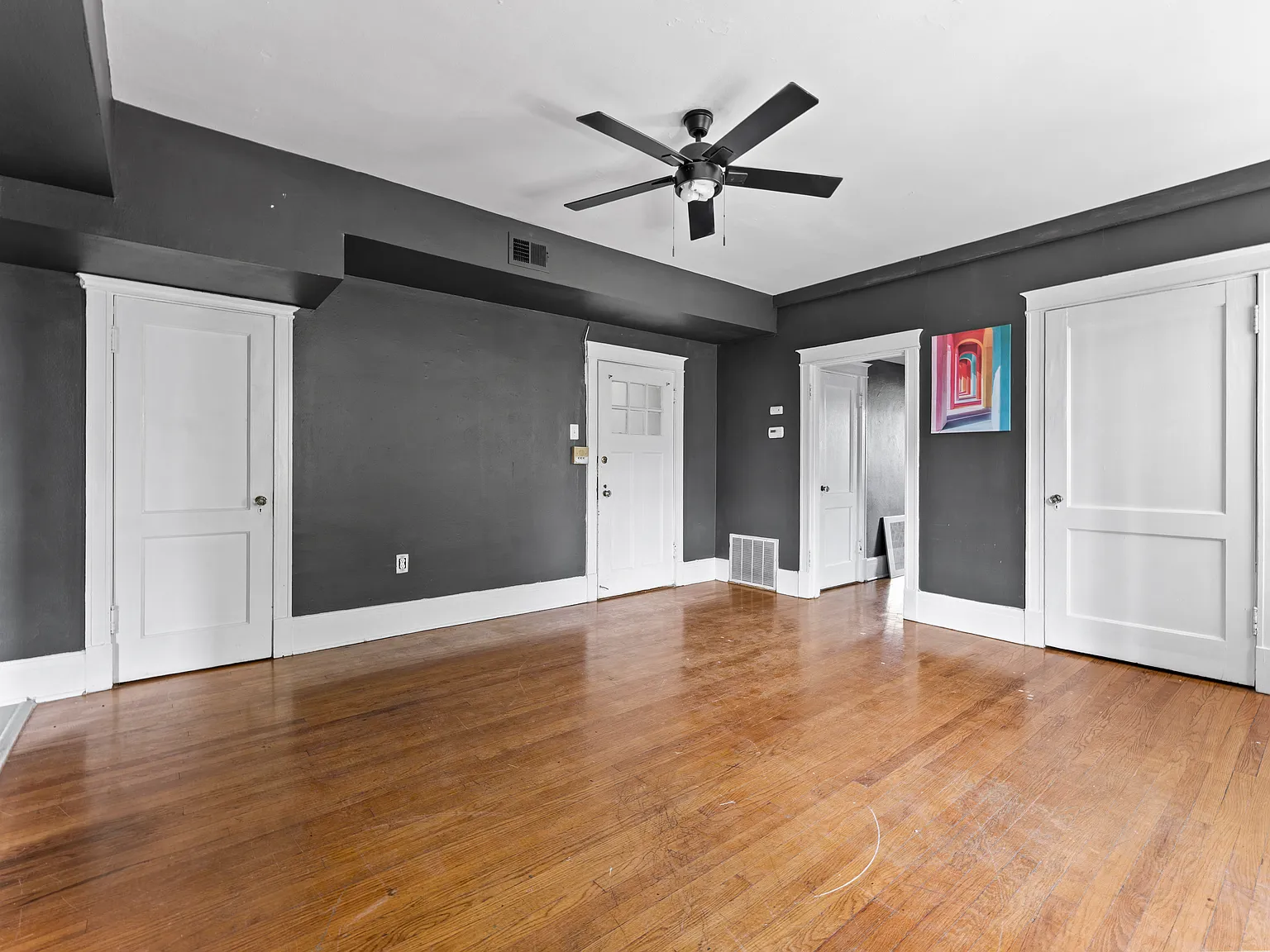 2 bed, 850 sqft, $1,495 — Photo 3