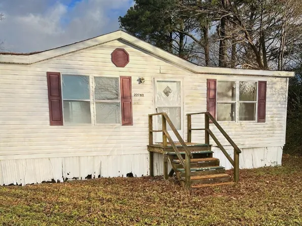 22741 N Nc 33 Highway E, Aurora, NC 27806