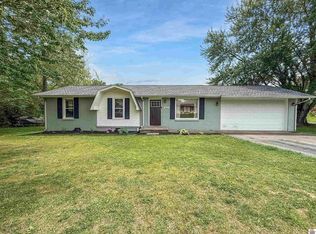 1603 Catalina Dr, Murray, KY 42071
