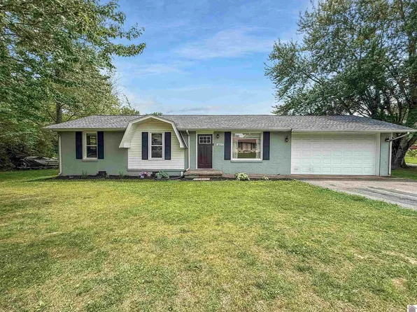 1603 Catalina Dr, Murray, KY 42071