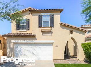 4014 E Ironhorse Rd, Gilbert, AZ 85297