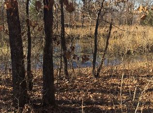 SW Hwy 80 Hwy, Hulbert, OK 74441