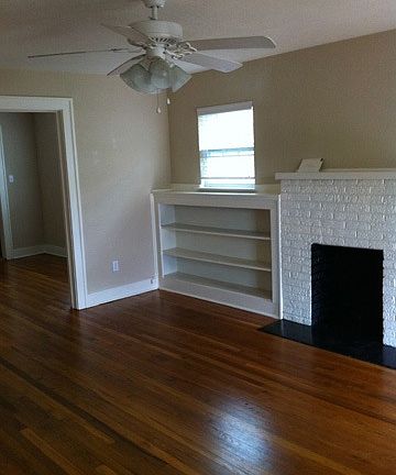 Living room 2