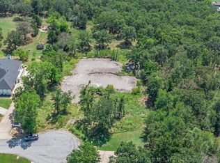 5810 Forest St, Sapulpa, OK 74066
