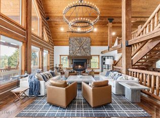 494 W Forgotten Ln, Coalville, UT 84017