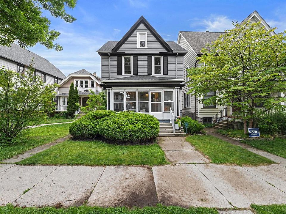 1st image of 3331 N Bartlett AVENUE
