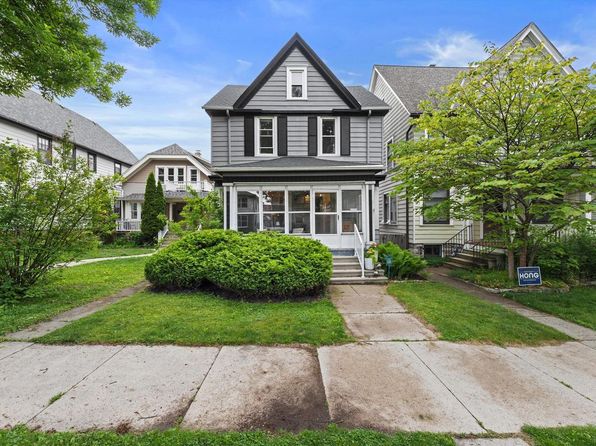 3331 N Bartlett AVENUE, Milwaukee, WI 53211