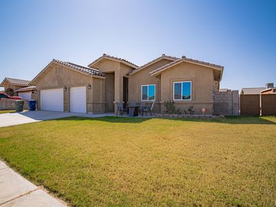 7957 E 43rd St, Yuma, AZ, 85365