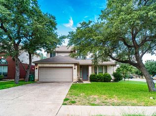 2301 Giddens Dr, Cedar Park, TX 78613