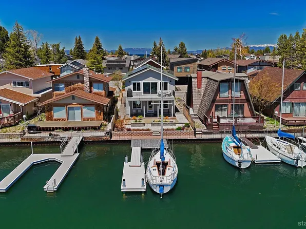 443 Christie Dr, South Lake Tahoe, CA 96150