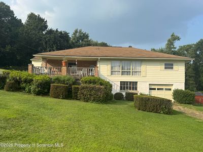 2906 Frink St, Scranton, PA, 18504