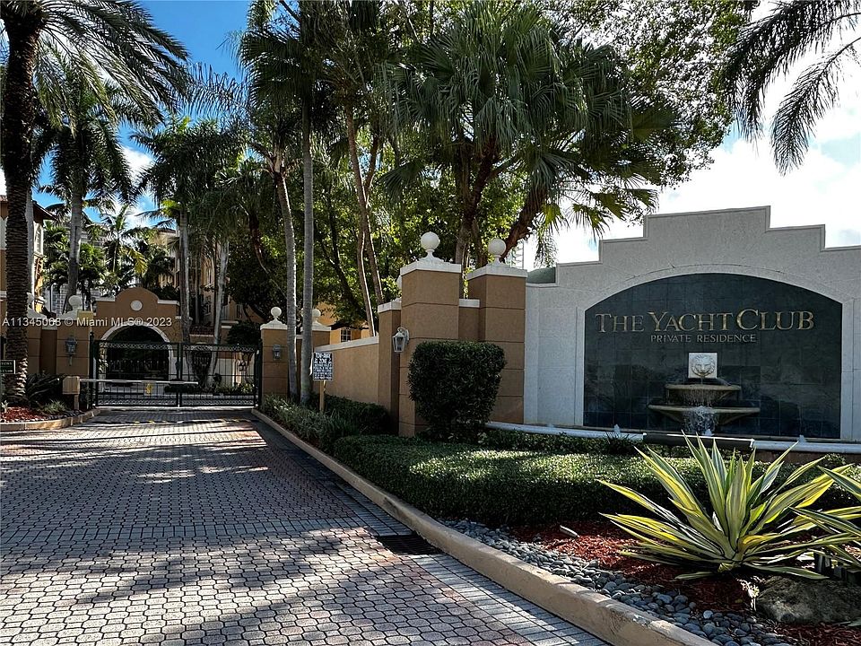 1st image of 19501 E Country Club Dr #9501