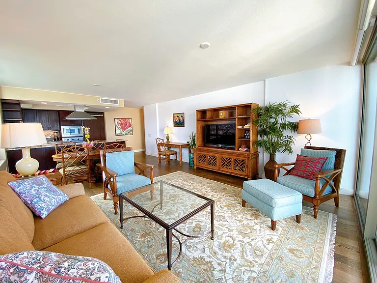 1551 Ala Wai Blvd #2601 — Photo 9