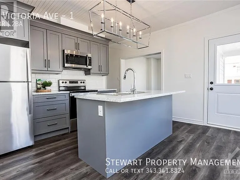 8 Victoria Ave #1 — Photo 18