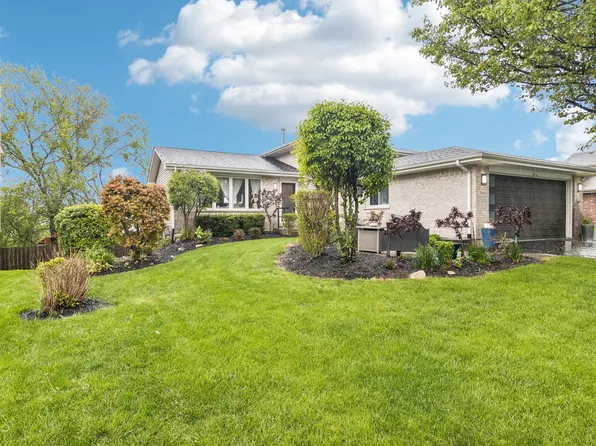 2905 Carol Dr, Joliet, IL 60432