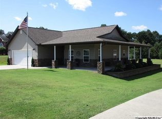 95 Westridge Dr, Addison, AL 35540