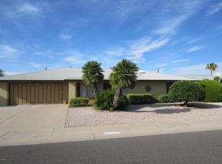 13202 W Jadestone Dr, Sun City West, AZ 85375