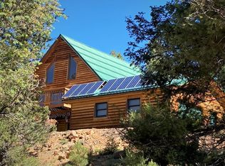 1047 Burno Mountain Rd, Cotopaxi, CO 81223