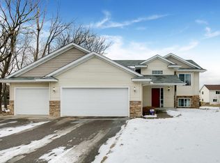 12469 Hillcrest Rd SE, Becker, MN 55308