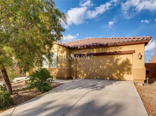 1224 Brockley Cross St, Henderson, NV 89002