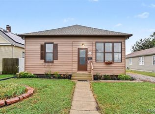 403 State St, Dupo, IL 62239