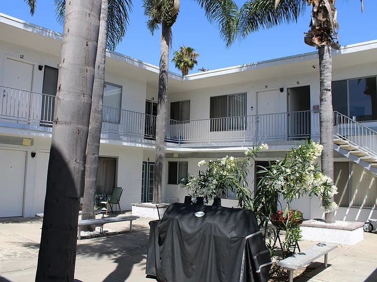 4525 Florida St #4 — Photo 13