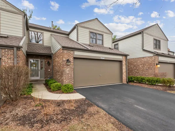 7S348 Augusta Ln, Naperville, IL 60540