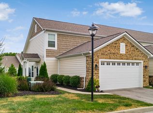 5110 Bayonne Ln, Columbus, OH 43221