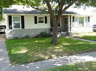 4002 Herndon St, Corpus Christi, TX 78411