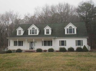 204 Grove Cove Rd, Centreville, MD 21617