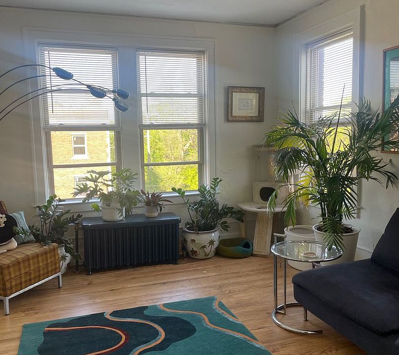 1st image of 605 Hazelwood St #1