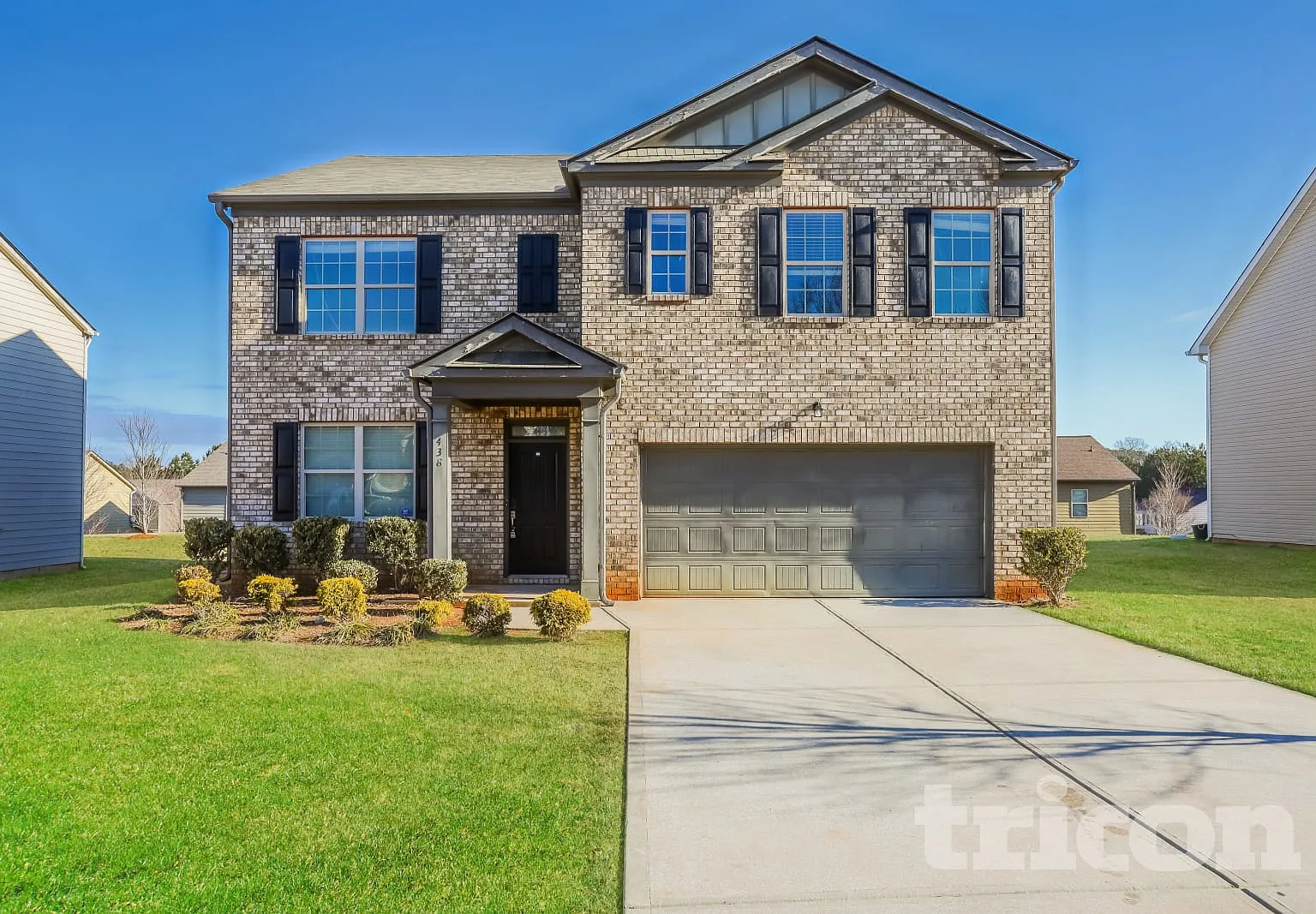 438 Lake Ridge Lane Fairburn GA — Photo 1