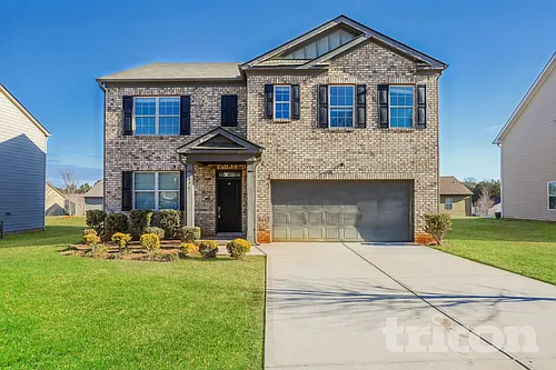 438 Lake Ridge Ln Photo 1