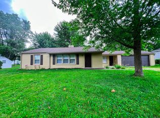 5071 Camden St, Indianapolis, IN 46227