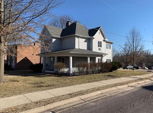 1400 Bass Ave, Columbia, MO 65201