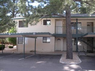 3200 S Litzler Dr APT 14-201, Flagstaff, AZ 86005