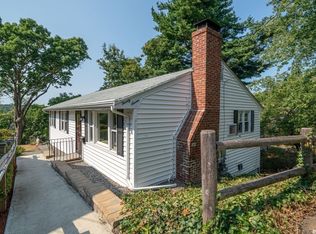 27 Jeffrey Rd, Arlington, MA 02474