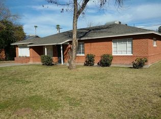 6137 N 17th Ave, Phoenix, AZ 85015
