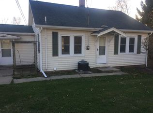 15027 12th Rd, Plymouth, IN 46563