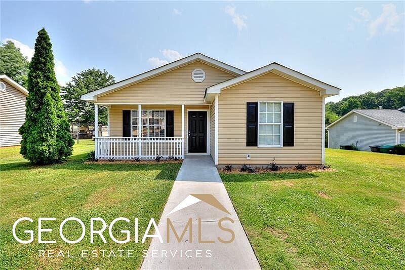 130 Dove Lndg, Social Circle, GA 30025 Zillow