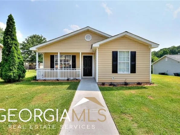 130 Dove Lndg, Social Circle, GA 30025