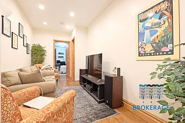 Rented by SBJ Brokerage, LLC