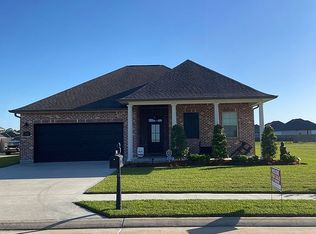 206 Margie St, Thibodaux, LA 70301